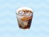 Iced Latte