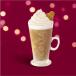 Gingerbread Latte
