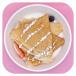 Blini 3 pcs