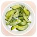 Grandma's dill pickles 150 g