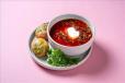 Borsch 400 ml