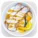 Grilled turkey breast in citrus marinade 100 g