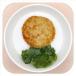 Chicken fried cutlets 100g