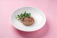 Homemade beef cutlets 100 g