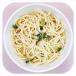 Pasta with melted butter 200 g