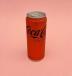 Coca cola Zero 330 ml