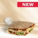 Mexican Beef Quesadilla