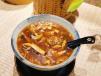 Hot And Sour Soup