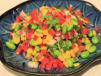 Edamame Salad