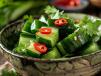 Spicy Cucumber Salad