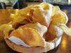 Prawn Crackers