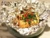 Tender Tofu Basil Grill