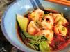 Spicy Szechuan Wonton