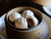 Veg Char Siu Bun 3 Pieces
