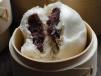 Sweet Red Bean Bun 3 Pieces