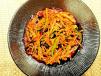 Yu Shiang Shredded Chicken With Steamed Rice