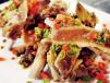 Hunan Lamb Chops Tender Grill With Steamed Rice
