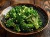 Broccoli With Garlic