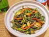 Morning Glory In Sufu Sauce