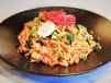 Teriyaki Fried Rice