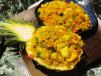 Pineapple Fried Rice (Khao Pad Sapparod)