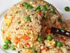 Vegetable Fried Rice