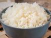Steamed Rice