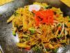 Stir Fry Noodles Yakisoba