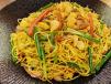 Singapore Fried Noodles