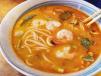 Tom Yum Noodle Soup