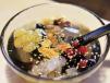 Ripple Herb Jelly Bowl