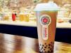 Original Boba Milk Tea Bubble Tea