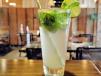 Virgin Mojito