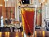 Taiwanese Iced Plum Tea