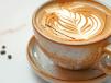 Iced Coffee Latte