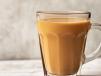 Hot Assam Milk Tea