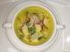 Seafood Soup