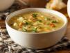 Sweet And Sour Soup
