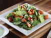 Chicken Tikka Salad