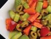 Arabic Special Salad