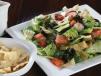 Fattoush Salad