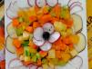 Walaem Savory Fruit Salad