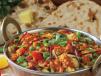 Vegetables Kolhapuri