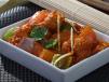 Aloo Gobi Adraki