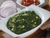 Palak Paneer