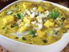 Methi Chaman Kashmiri