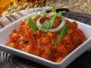 Kadai Chole