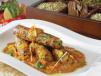 Vegetables Seekh Kebab Masala