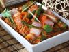Bhindi Do Pyaza