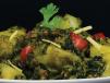 Aloo Methi